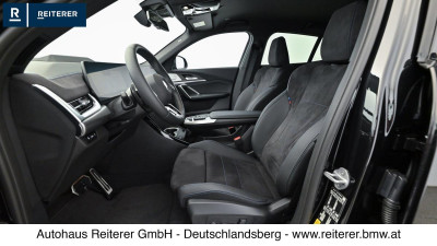 BMW iX2 Gebrauchtwagen