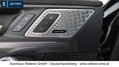 BMW iX2 Gebrauchtwagen