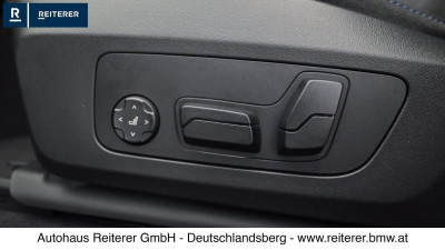 BMW iX2 Gebrauchtwagen