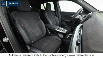 BMW iX2 Gebrauchtwagen