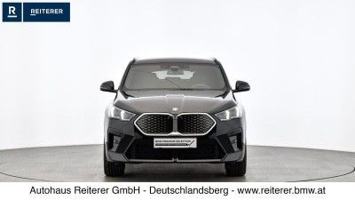 BMW iX2 Gebrauchtwagen