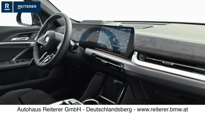 BMW iX2 Gebrauchtwagen