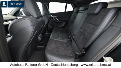 BMW iX2 Gebrauchtwagen