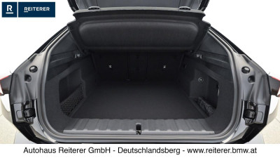 BMW iX2 Gebrauchtwagen