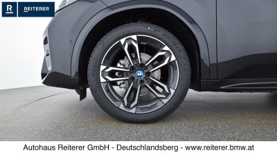 BMW iX2 Gebrauchtwagen