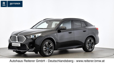 BMW iX2 Gebrauchtwagen