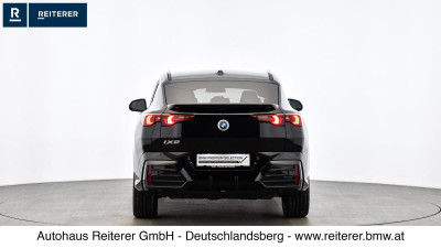BMW iX2 Gebrauchtwagen