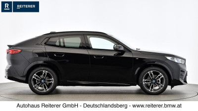 BMW iX2 Gebrauchtwagen