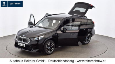 BMW iX2 Gebrauchtwagen