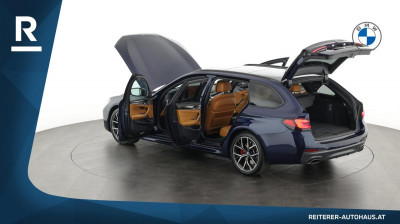 BMW 5er Gebrauchtwagen BMW 5er Gebrauchtwagen