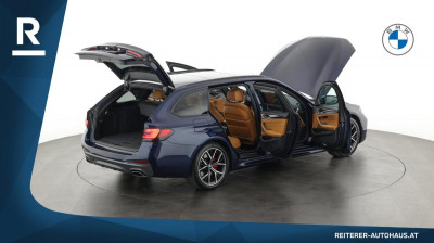 BMW 5er Gebrauchtwagen BMW 5er Gebrauchtwagen