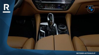 BMW 5er Gebrauchtwagen BMW 5er Gebrauchtwagen