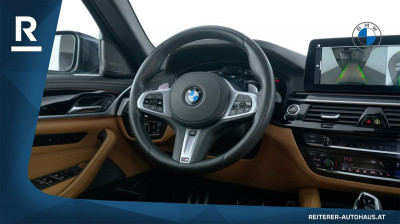 BMW 5er Gebrauchtwagen BMW 5er Gebrauchtwagen