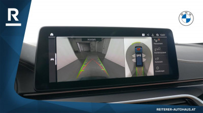 BMW 5er Gebrauchtwagen BMW 5er Gebrauchtwagen