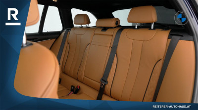 BMW 5er Gebrauchtwagen BMW 5er Gebrauchtwagen