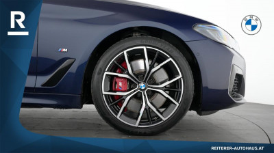 BMW 5er Gebrauchtwagen BMW 5er Gebrauchtwagen