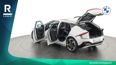 KIA EV6 Gebrauchtwagen