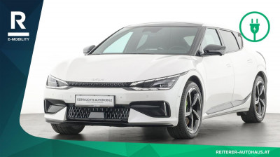 KIA EV6 Gebrauchtwagen