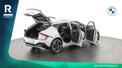 KIA EV6 Gebrauchtwagen