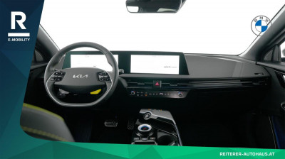 KIA EV6 Gebrauchtwagen