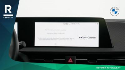 KIA EV6 Gebrauchtwagen