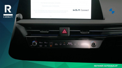 KIA EV6 Gebrauchtwagen