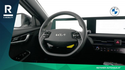 KIA EV6 Gebrauchtwagen