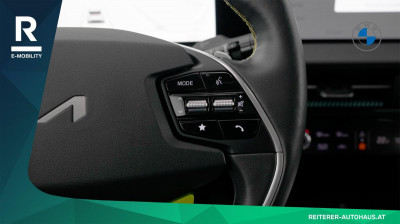 KIA EV6 Gebrauchtwagen