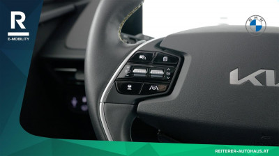 KIA EV6 Gebrauchtwagen