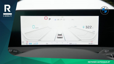 KIA EV6 Gebrauchtwagen