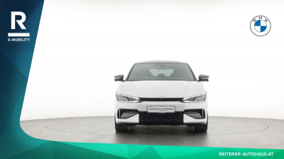 KIA EV6 Gebrauchtwagen