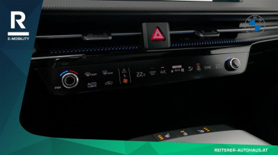 KIA EV6 Gebrauchtwagen