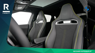 KIA EV6 Gebrauchtwagen