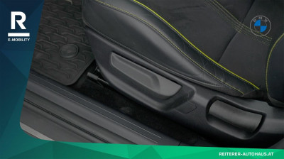 KIA EV6 Gebrauchtwagen