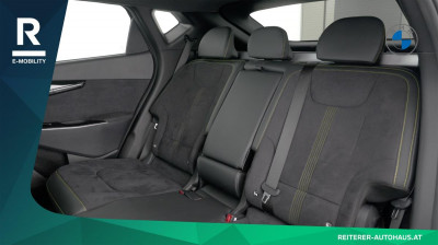 KIA EV6 Gebrauchtwagen