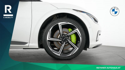 KIA EV6 Gebrauchtwagen