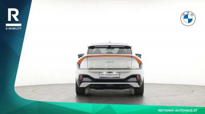 KIA EV6 Gebrauchtwagen
