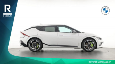 KIA EV6 Gebrauchtwagen