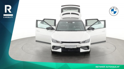 KIA EV6 Gebrauchtwagen