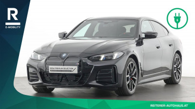 BMW i4 Vorführwagen BMW i4 Vorführwagen