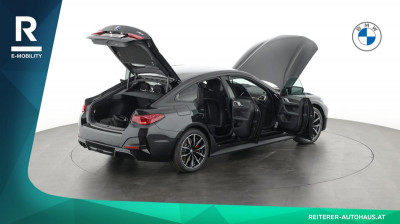 BMW i4 Vorführwagen BMW i4 Vorführwagen