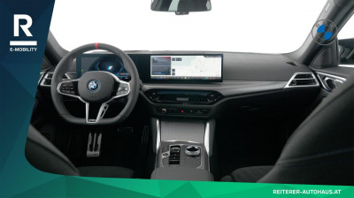 BMW i4 Vorführwagen BMW i4 Vorführwagen