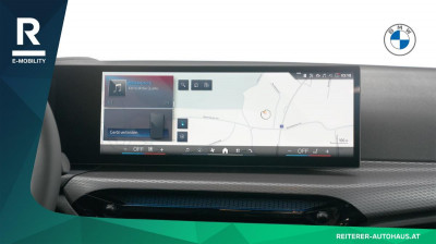 BMW i4 Vorführwagen BMW i4 Vorführwagen