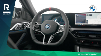 BMW i4 Vorführwagen BMW i4 Vorführwagen