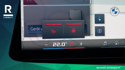 BMW i4 Vorführwagen BMW i4 Vorführwagen