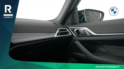 BMW i4 Vorführwagen BMW i4 Vorführwagen