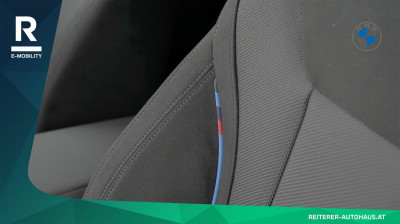 BMW i4 Vorführwagen BMW i4 Vorführwagen