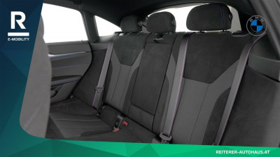 BMW i4 Vorführwagen BMW i4 Vorführwagen