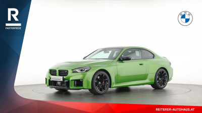 BMW 2er Vorführwagen BMW 2er Vorführwagen