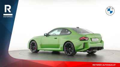 BMW 2er Vorführwagen BMW 2er Vorführwagen